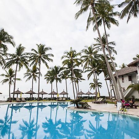Little Paris Resort Phan Thiet Exterior foto