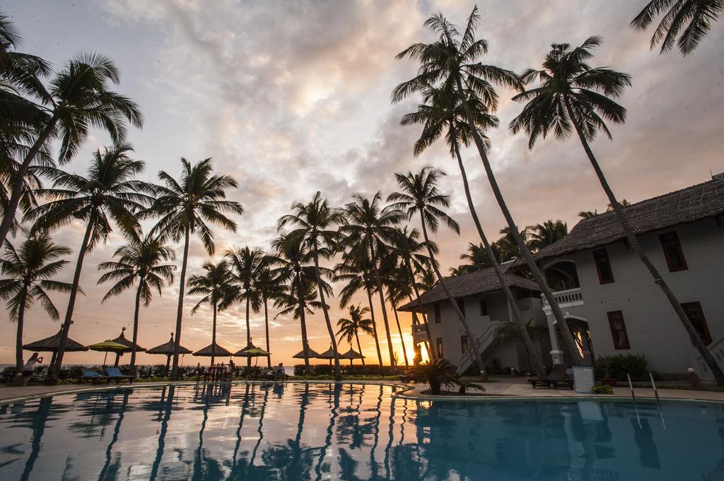 Little Paris Resort Phan Thiet Exterior foto