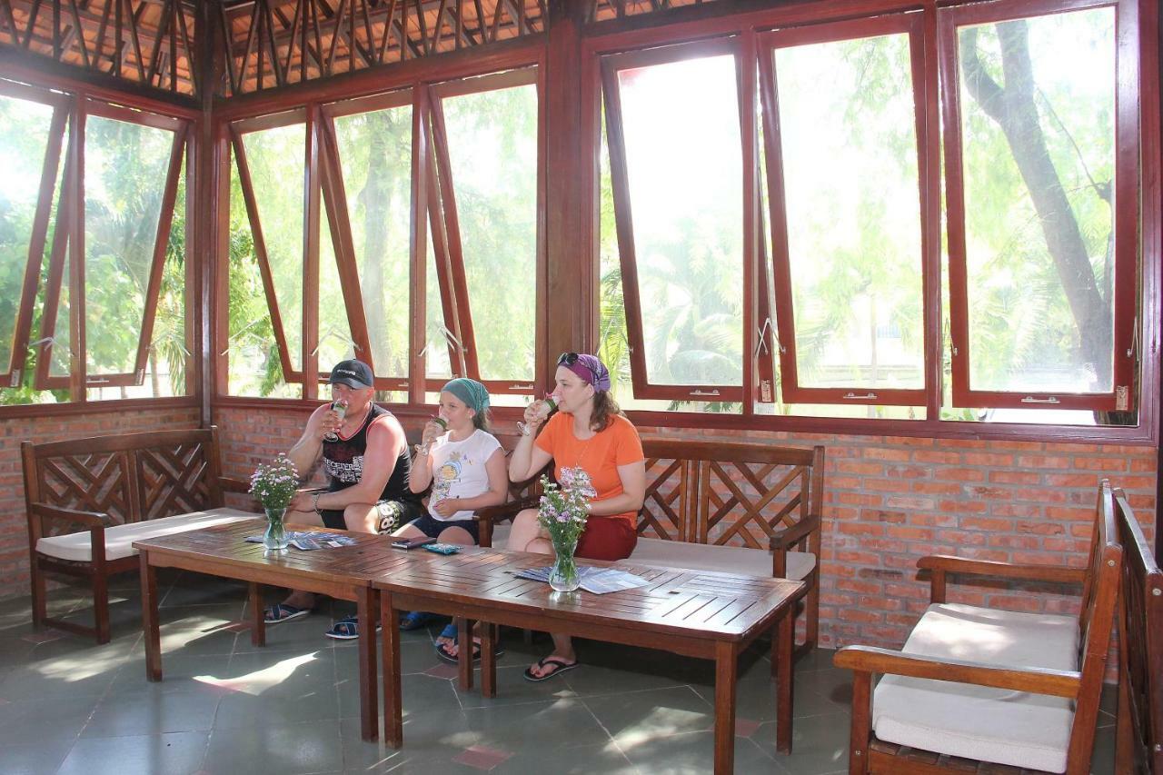 Little Paris Resort Phan Thiet Exterior foto